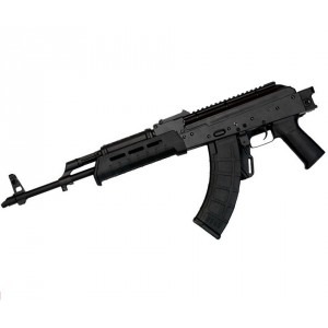 Страйкбольный автомат CM680E AKM Magpul Zhukov Sport Series ЧЕРНЫЙ (CYMA)